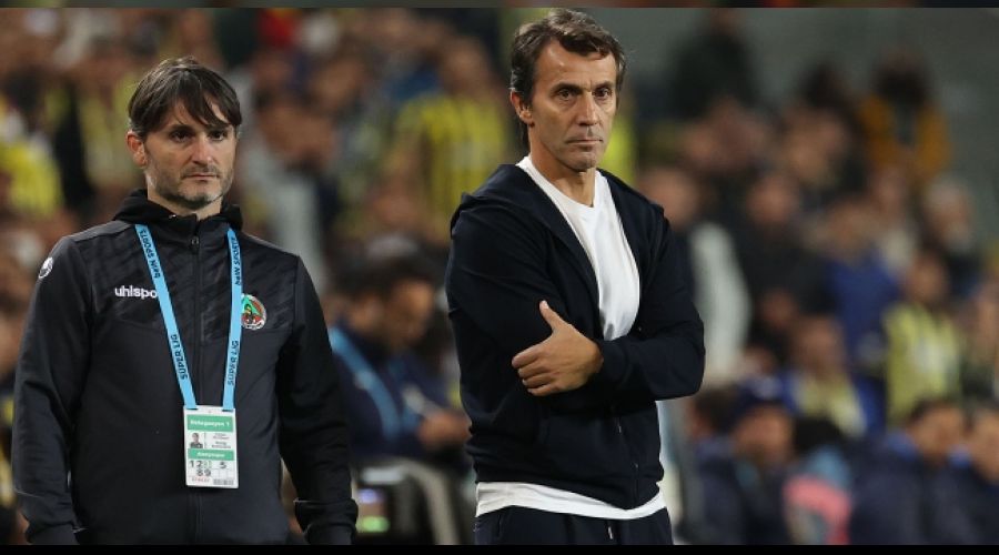 "Fenerbahçe'yi burada yenmek zordu, biz de bunu başardık"