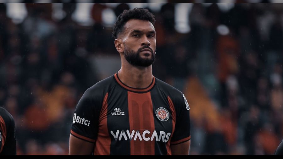 “Fenerbahçe'yi tercih ettiğim için kendime kızdım”