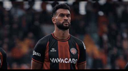 “Fenerbahçe'yi tercih ettiğim için kendime kızdım”