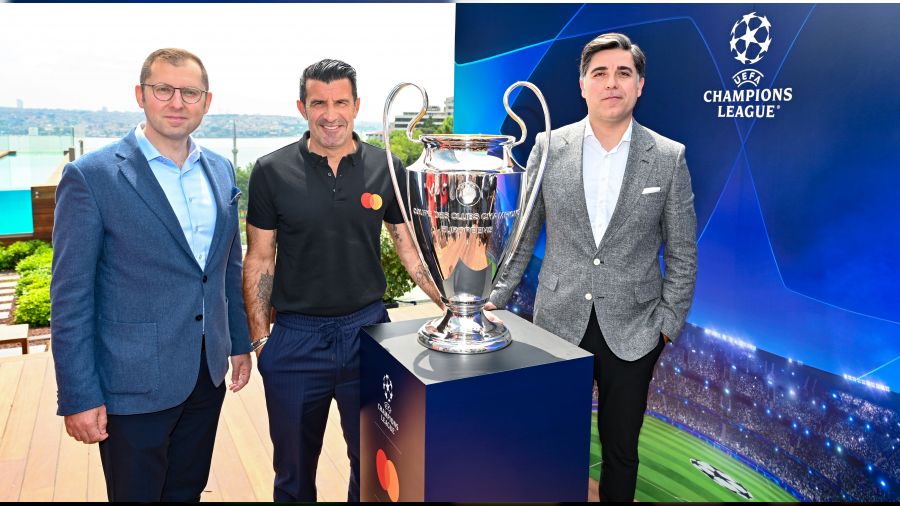 Final, Türkiye’ye 75 milyon Euro getirecek