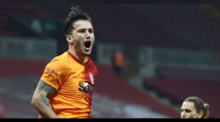 Rize maçı öncesi sürpriz gelişme