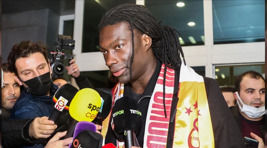 "Galatasaray'ı çok özledim"