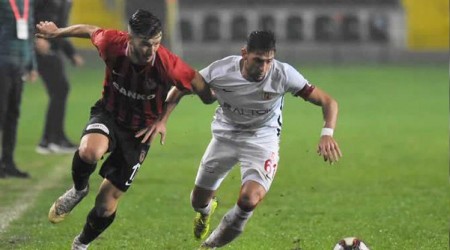 "Gençler maçında telafi edeceğiz"