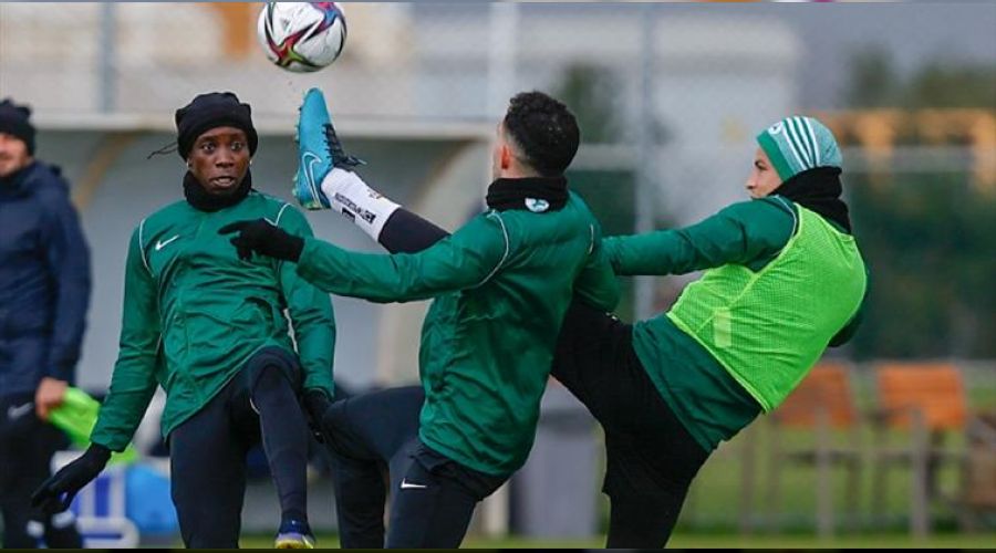 Giresunspor Göztepe galibiyeti peşinde