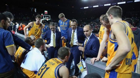 Gran Canaria'ya teknik dokunuş