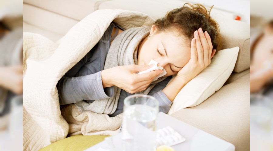 Gribe karşı 10 etkili önlem