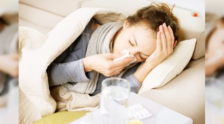 Gribe karşı 10 etkili önlem