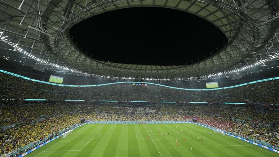 Gruplarda ilk maçlar tamamlandı