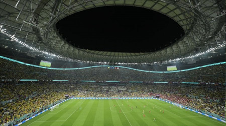 Gruplarda ilk maçlar tamamlandı