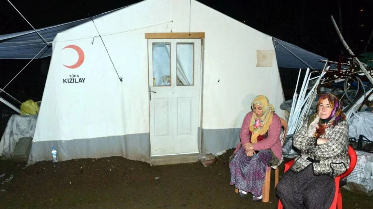 Gürsel Tekin, Erdoğan'a o fotoğrafla yanıt verdi: Bu fotoğraf nerede çekildi?