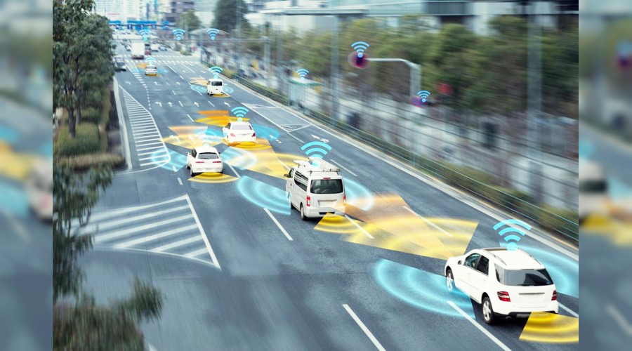 Güvenli bir otomobilde bulunması gereken 5 özellik