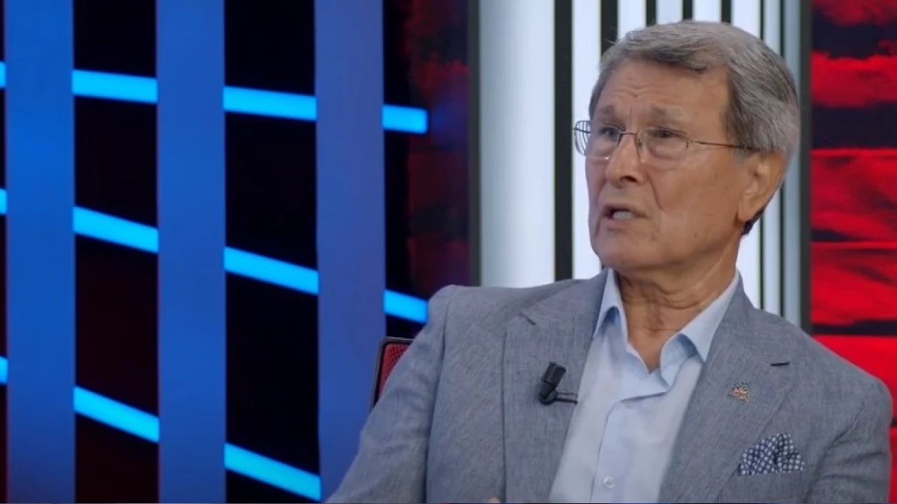 Halaçoğlu: Türk kelimesinden rahatsız olan insan belli ki ırkçılık yapıyor