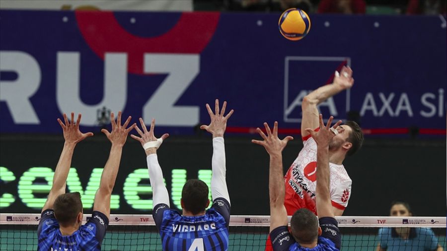 Halkbank pes etmeyecek