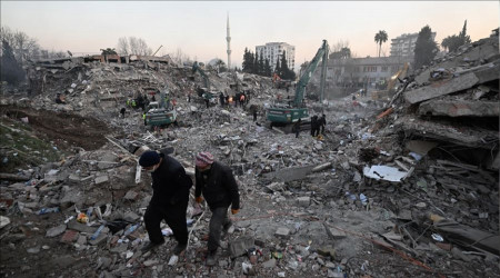 Hatay Voleybol Takımı'nın acısı artıyor