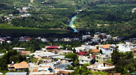 Hatay'da kamu konutları satılıyor