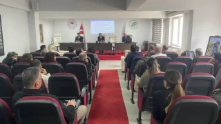 Hayvanları Koruma Kurulu 4. dönem toplantısı gerçekleşti