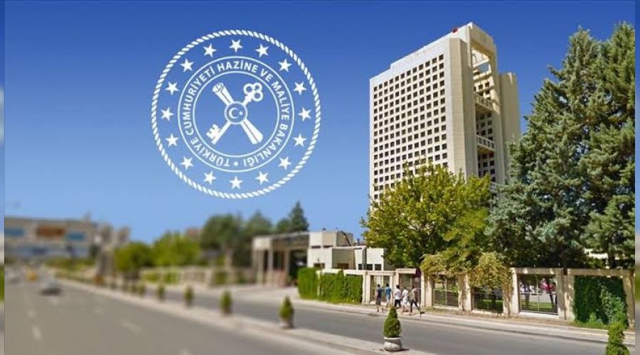 Hazine ve Maliye Bakanlığı'na sözleşmeli personel alınacak