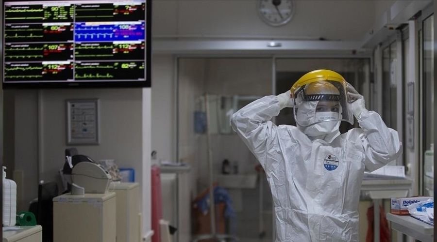 Herkesin gözü bu verilerde