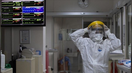 Herkesin gözü bu verilerde