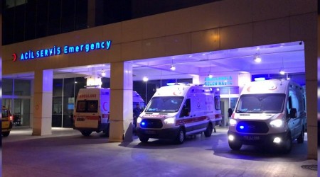 Hırsızlık yaptı, cinayet işledi, intihar etti