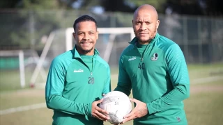 Hücum oyuncuları görevini yaptı