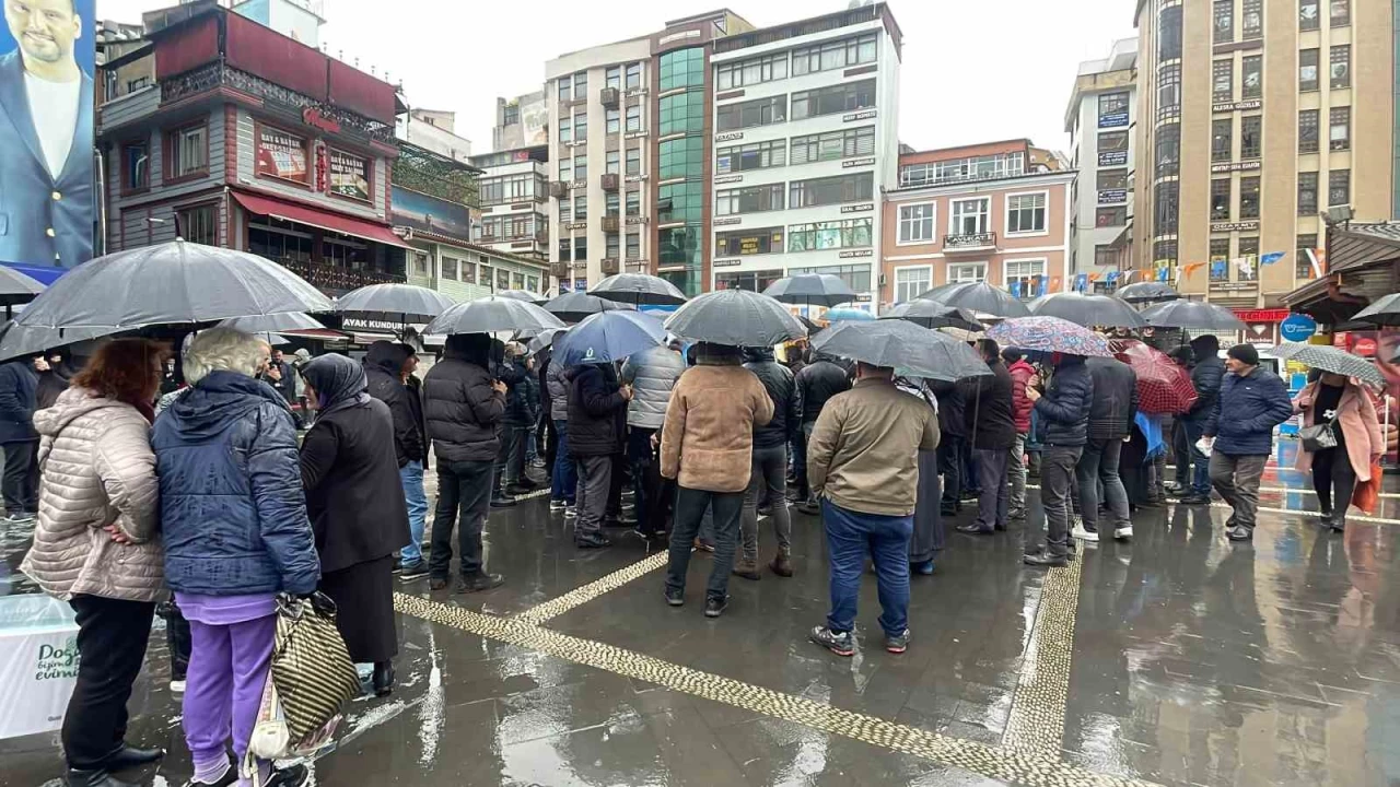 Hükümetten ses yok