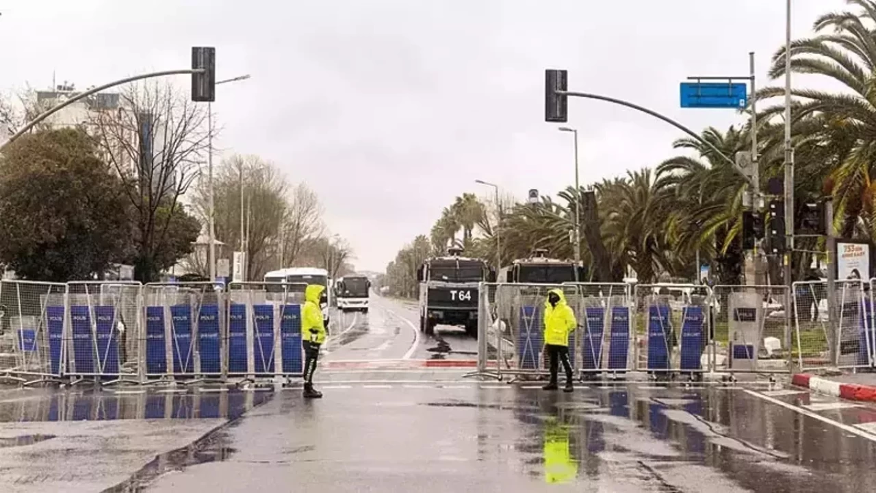 İBB'deki yolsuzluk soruşturmasında firari şüpheli Ertan Yıldız yakalandı