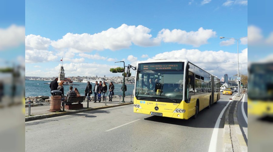 İETT kış tarifesine geçiyor