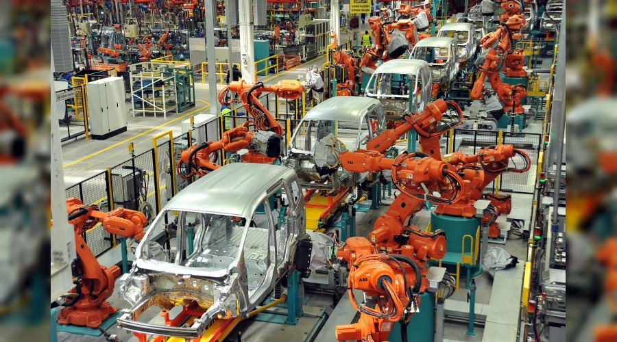 İhracatın şampiyonu Ford