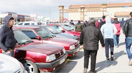 İkinci el araç alırken pür dikkat!