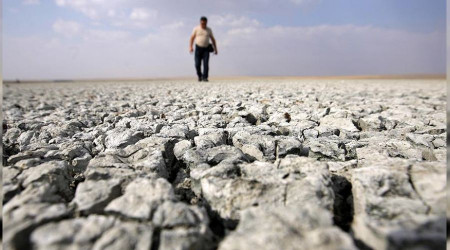 İklim krizi göçe neden olacak