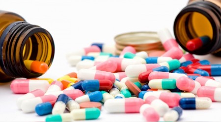 İlaç tüketimi patlama yaptı