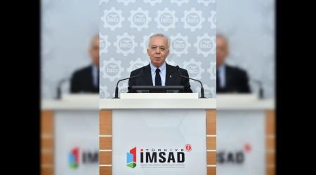 İnşaat malzemeleri sektörü geri viteste