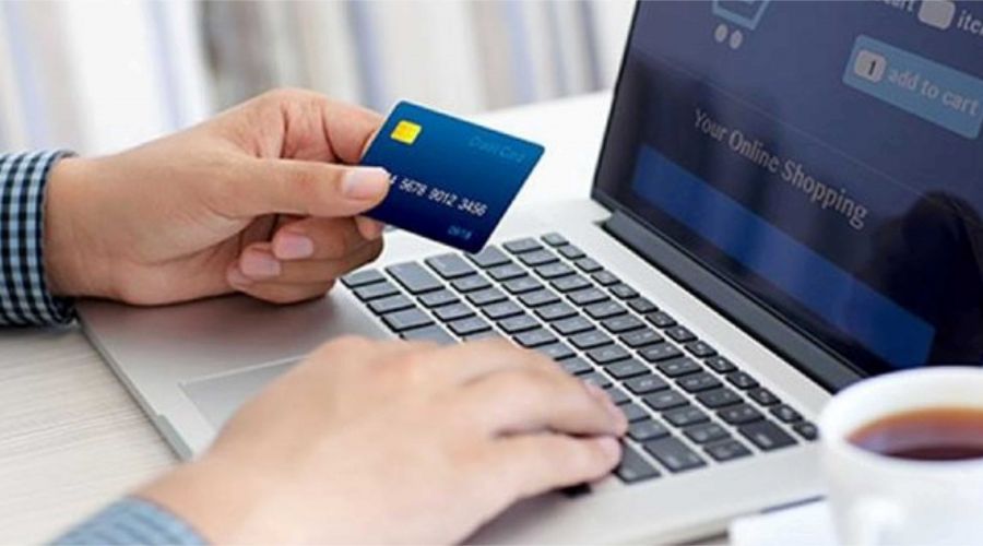 İnternetten kartlı ödemeler yüzde 90 arttı
