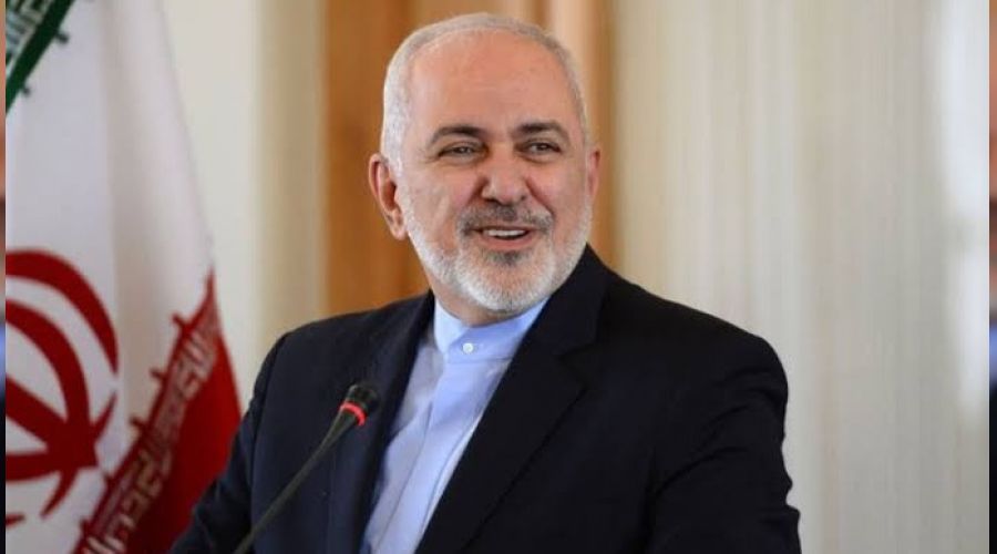 İran Dışişleri Bakanı Zarif, Türkiye'ye geliyor