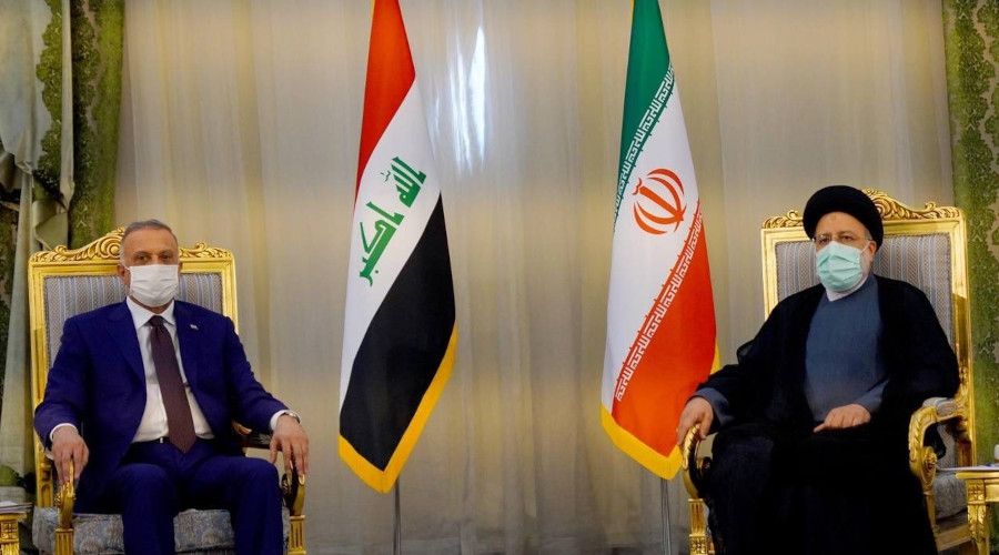 İran - Irak arasında vize kaldırıldı
