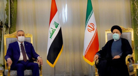 İran - Irak arasında vize kaldırıldı