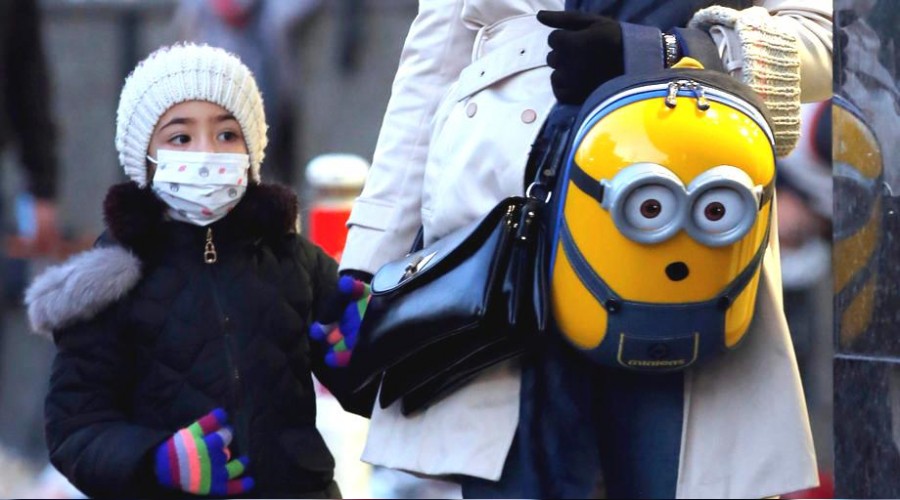 İran'da ölü sayısı artıyor