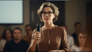 İş Dünyasında Lider Kadınlar: Kadınların Çalışma Ortamında Liderlik Rolleri