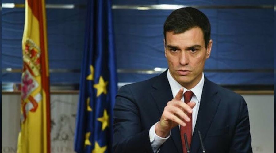 İspanya Başbakanı Katalanlarla görüşmeleri yeniden başlattı