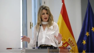 İspanya'dan ABD'ye rest