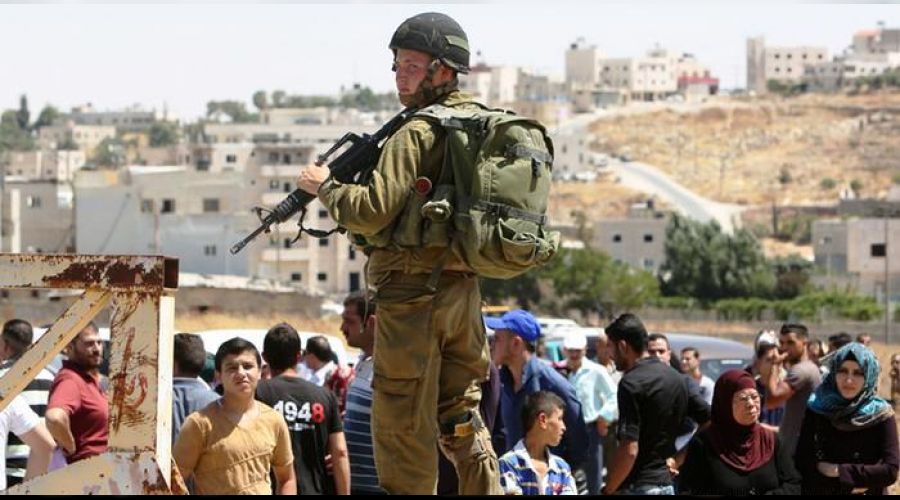 İsrail askerleri Filistinli genci öldürdü