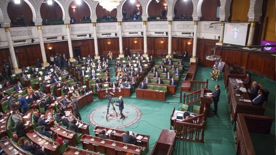 İsrail ile normalleşme suç sayılıyor