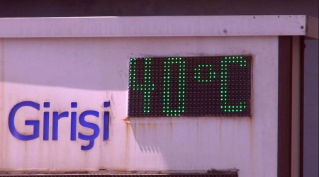 İstanbul Yanıyor "Termometreler 40 dereceyi gösterdi"