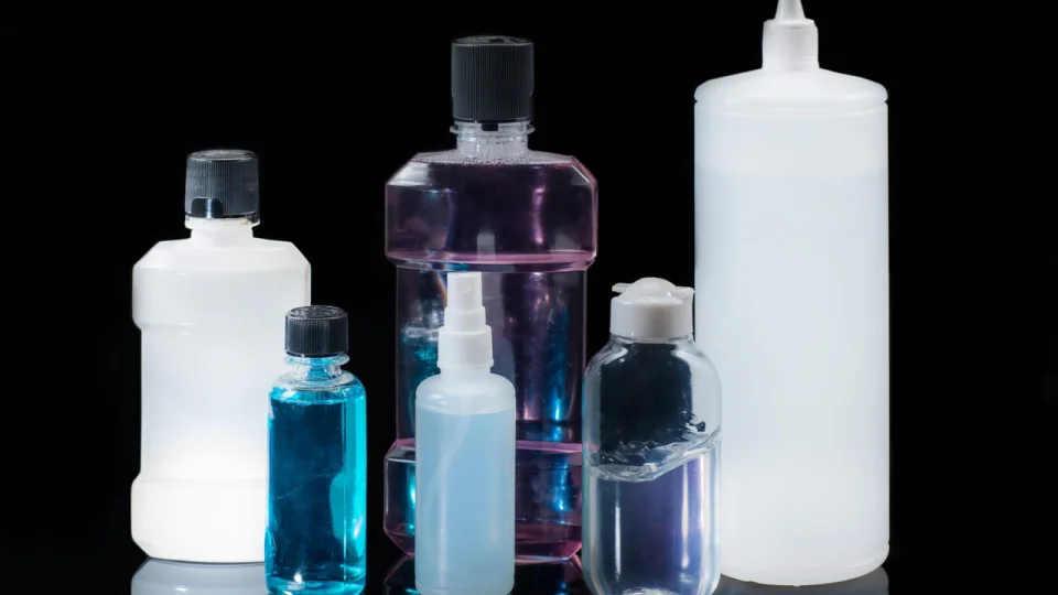 İstanbul'da Aralık ayında en çok antiseptik ürünler pahalandı