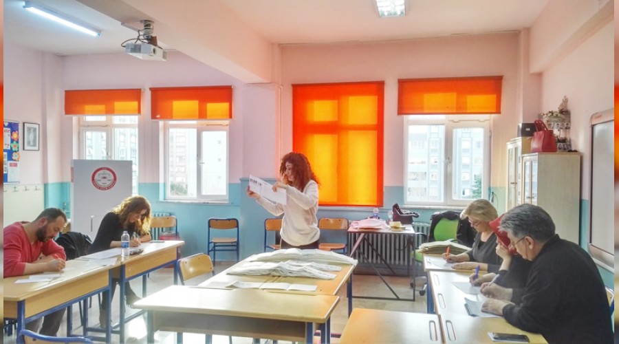 İstanbul'da yerel seçim kördüğümü