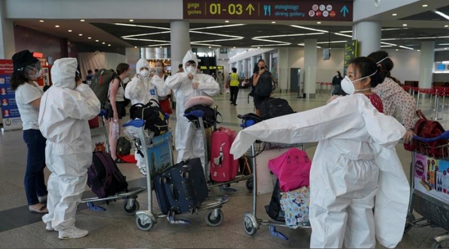 İtalya'da kabus sürüyor