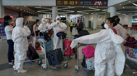 İtalya'da kabus sürüyor