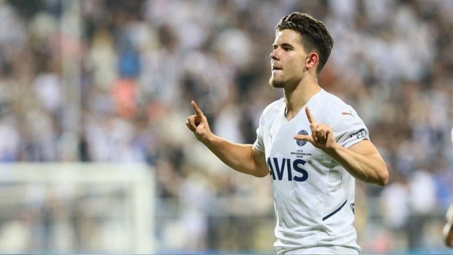 İtalyan devleri Ferdi'nin peşinde