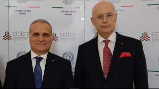 İtalya’yla ticarette rekor büyüme